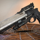 Illustration for article titled An Incredible Collection Of Replica iDestiny /iWeapons